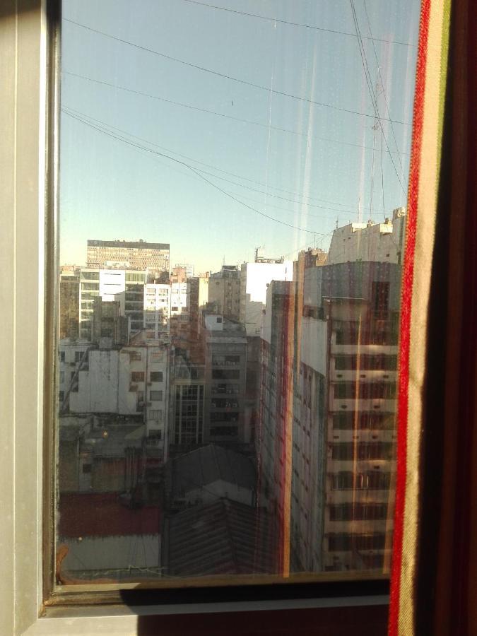 Esmeralda Vista Buenos Aires Exterior photo